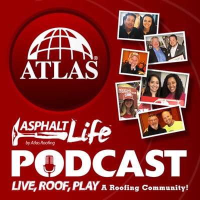 Asphalt Life Podcast Asphalt Life Podcast