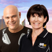 Weekend Wakeup Podcast podcast