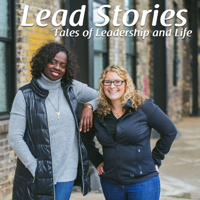 Lead Voices: Interview with Natasha Robinson