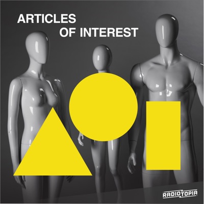 Articles of Interest:Avery Trufelman