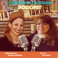 Chochmat Nashim Cleans Up Flatbush Girl's Mess (SPECIAL TO THE CHOCHMAT NASHIM PODCAST)
