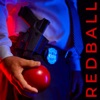 Red Ball artwork