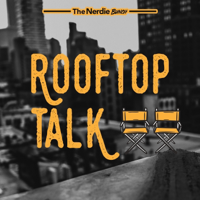 Rooftop Talk podcast