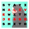 Stayin' Alive with Jesse Smith artwork