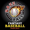 Fantasy Baseball Blog at Razzball.com artwork