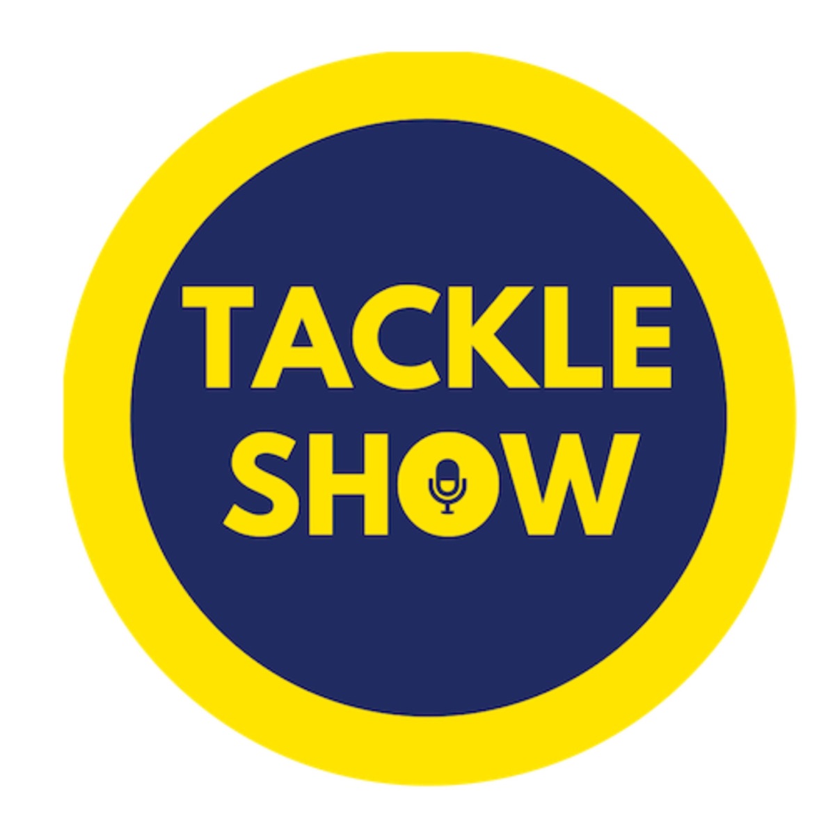 Tackle Show Podcast De Fotbal Podcast Podtail