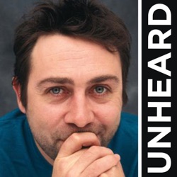 Sean Hughes Unheard