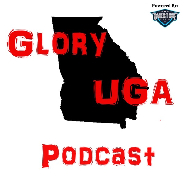 Glory UGA Podcast