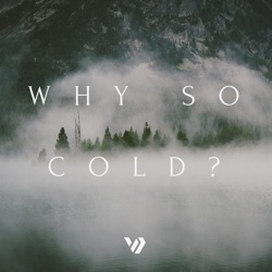 Why So Cold? - teaser