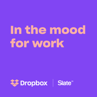 In the Mood for Work podcast