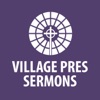 Village Pres Sermons artwork