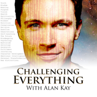 Challenging Everything with Alan Kay podcast