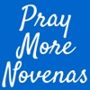 Pray More Novenas Video - Catholic Prayers and Devotion artwork