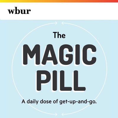 Magic Pill Magic Pill