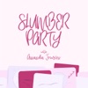 Slumber Party with Amanda Jewson artwork