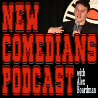 BONUS - Gary Delaney