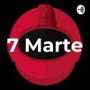 7 Marte artwork