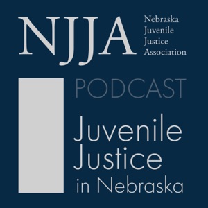 Episode 01: What is NJJA?