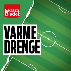 Varme Drenge