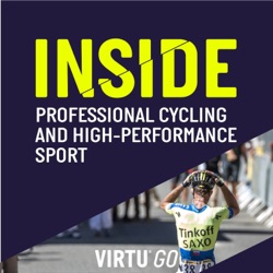 INSIDE004: Indoor Cycling is Hot