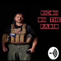 Ricoh on the radio podcast