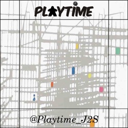 Playtime n°57 - Emmanuel Beltrando