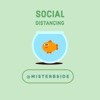 SOCIAL DISTANCING artwork