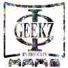 Geekz In The City Podcast artwork