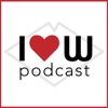 I Love Wight Podcast artwork