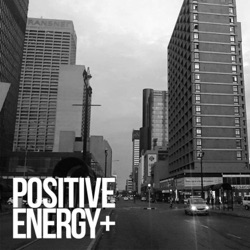 Positive Energy Radio (PER010) Guest Mix by John Black