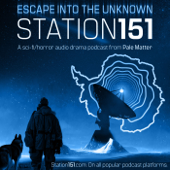 Station 151 - Pale Matter