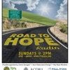 Road to Hope Radio artwork