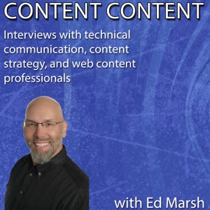 Value-oriented outcomes with Sara Feldman – Content Content podcast