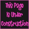 This Page is Under Construction's Podcast artwork