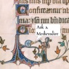 Ask a Medievalist artwork