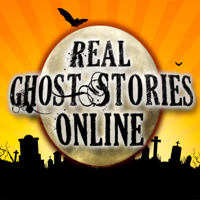 Real Ghost Stories Online podcast