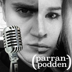 Parranpodden