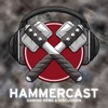 HammerCast artwork
