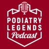 Podiatry Legends Podcast artwork