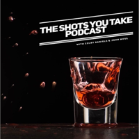 The Shots You Take podcast