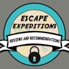 Escape Expeditions: Reviews and Recommendations artwork