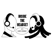 Inside the Headset podcast