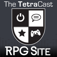 Tetracast - Episode 286: Gal Gun meets DK Barrels