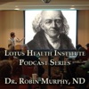 Lotus Health Institute's Podcast artwork