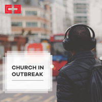 David Whitehead: Pastoring in Partnership