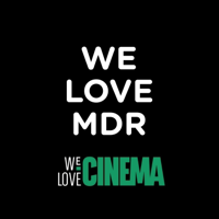 We Love MDR podcast