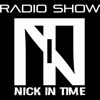 Nick In Time Radio Show artwork