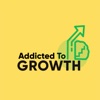 Addicted to Growth artwork