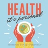 Health: It's Personal artwork