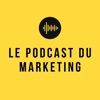 Le Podcast du Marketing - stratégie digitale, persona, emailing, inbound marketing, webinaire, lead magnet, branding, landing page, copy artwork